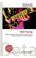 Neil Young: (English)