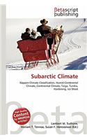 Subarctic Climate