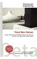 Yossi Ben Hanan: (English)