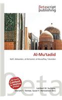 Al-Mu'tadid