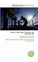 Seven Turns: (English)