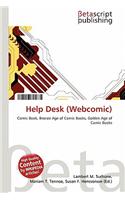 Help Desk (Webcomic)