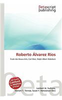 Roberto Lvarez R OS