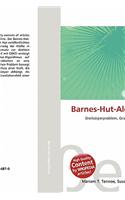 Barnes-Hut-Algorithmus: (German)