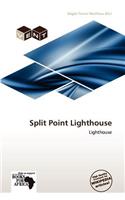 Split Point Lighthouse