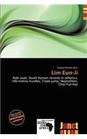Lim Eun-Ji