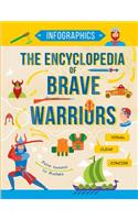 Encyclopedia of Brave Warriors