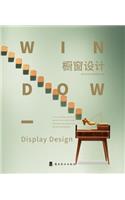 Window Display Design (English/Chinese)