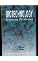 BIOTECHNOLOGY SECONDARY METABOLICS