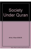 Society Under Quran