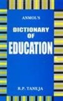 Dictionary Of Education