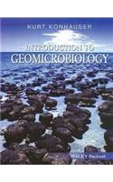 INTRODUCTION TO GEOMICROBIOLOGY