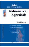 The Sunday Times: Performance Appraisals