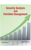 Security Analysis And Portfolio Management