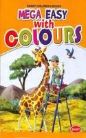 Mega Easy With Colours