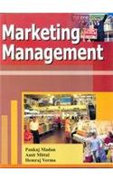 Marketing Management