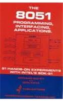 4.8051-programming, Interfacing, Applications- 81 Hands-on Experiments with Intel's SDK-51