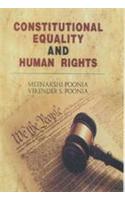 Constitutional Equality and Human Rights