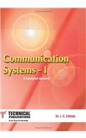Communication Systems - I