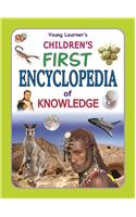 Children's First Encyclopaedia of Knowledge: Bk. 5