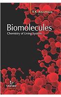 Biomolecules: Chemistry of Living System
