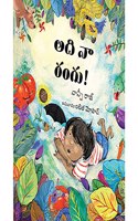 It's My Colour!/Adi Naa Rangu!