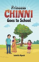 Princess Chinni Goes to School