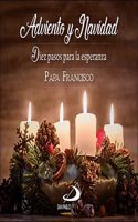 Adviento y Navidad: Diez pasos para la esperanza