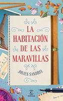 La habitacion de las maravillas