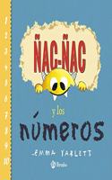 Nac-nac y los numeros