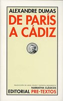 De Paris a Cadiz