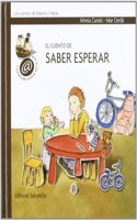 El cuento de saber esperar: Marcos y Maria 5