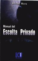 Manual del escolta privado