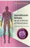 Descodificacion Biologica de Los Problemas Cardiovasculares