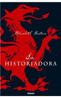 La Historiadora