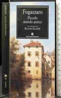 Piccolo mondo antico