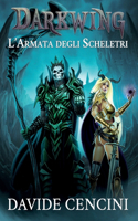 Darkwing vol. 2 - L'Armata degli Scheletri ed. Redux