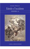 Esiodo E l'Occidente