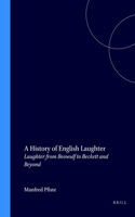 A History of English Laughter