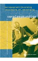 Beroepspraktijkvorming Verpleegkundige