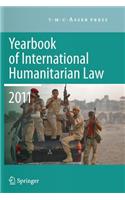 Yearbook of International Humanitarian Law 2011 - Volume 14