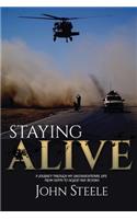 Staying Alive