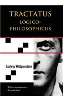 Tractatus Logico-Philosophicus (Chiron Academic Press - The Original Authoritative Edition)