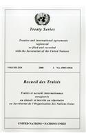 Treaty Series 2520 2008 I