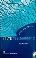 IELTS Testbuilder - 2 (IR)