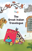 Great Indian Travelogue