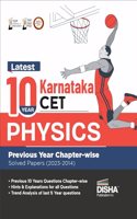 Handbook of Physics - Complete Ncert in One Liner Format for Neet/ Jee/ 11th & 12th