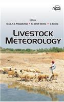 Livestock Meteorology