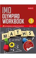 International Mathematics Olympiad (IMO) Work Book -Class 3