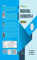 Medicinal Chemistry-II